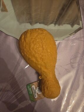 Viral Jumbo Squishy Toy Drumstick